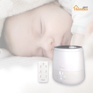 홈비즈 하이브리드 100도씨 살균 가열식 가습기 VGH-2286HB