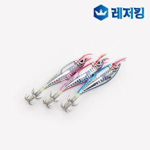 요즈리 울트라 슷데 레이져에기 A1024-M