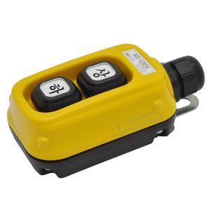 KG-L02A 리프트 호이스트 스위치 팬던트 크레인 개폐 KG AUTO