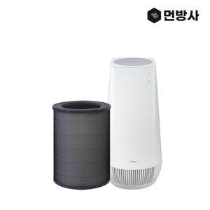 위닉스 공기청정기 타워X 필터