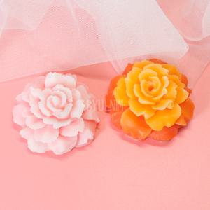 오리지널 카네이션 실리콘 몰드 7oz 어버이날 스승의날 수제