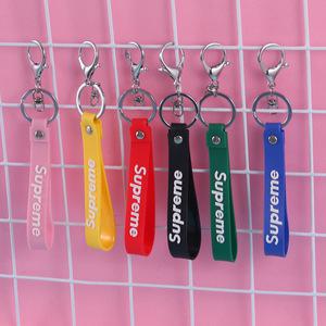 키링 슈프림 supreme 6종 키홀드 열쇠고리 가방걸이
