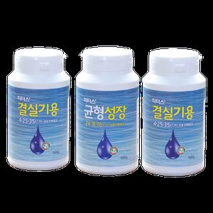 피터스 500g 영양제 비료 화분 식물 당도 비대 개화촉진 초기생육 균형성장 칼슘