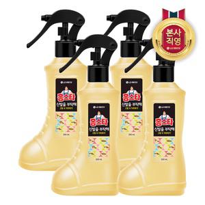 홈스타 신발을 부탁해 200ml 4개