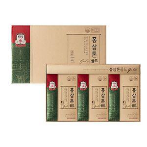 정관장 홍삼톤골드 1박스 (40mlx30포)+쇼핑백