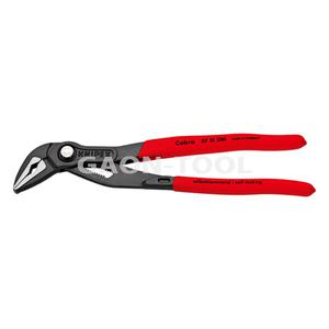 KNIPEX/크니펙스/첼라(슬림코브라)/87-51-250/8751250