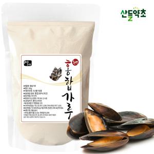 국산 100% 홍합가루 300g 천연 조미료 양념가루