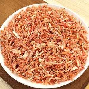 쫄깃한 잘린 진미채 1kg 국내가공 대용량 홍진미채 중가루 부드러운 오징어채 일미채