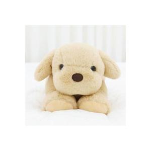 뭉뭉이 라잉 강아지 인형 인절미 30cm 소형 애착 동물