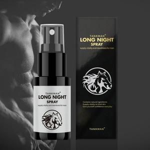 쏘팔메토 남성단련 청결제 롱타임 스프레이 20ml