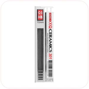 동아 XQ 301 샤프심 HB 0.5mm 12개