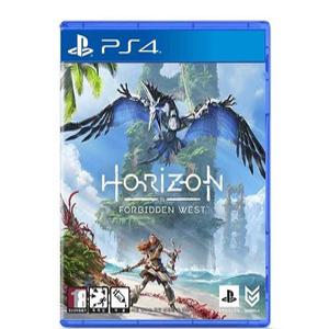 PS4 호라이즌 포비든 웨스트/한글판/깨끗한중고