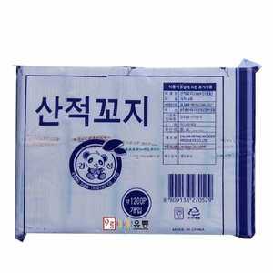 경성무역 산적꼬지 10cm 1200개 이쑤시개 요지