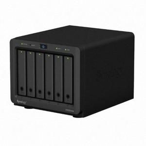 Synology DS620slim (하드미포함) 6베이 나스 NAS