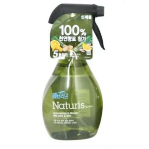 상쾌한향 라벤터 허브가든 섬유 옷 의류 탈취제370ml 페브리즈 향기 허브가든 냄새제거