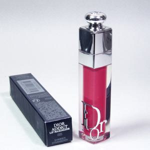 NEW 디올 어딕트 립 맥시마이저 6ml 005호 쉬머 스트로베리