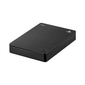 씨게이트 New Game Drive for PS4 4TB 외장하드  (파우치 포함)
