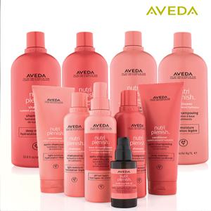 [AVEDA]아베다 뉴트리플레니쉬 뉴트리플레니시 딥 샴푸 컨디셔너 1000ml
