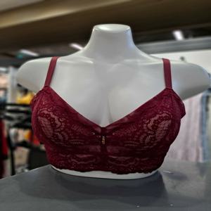 [보디가드] 보디가드 그레이 뉴쫀쫀 레이스 브라렛BGWBZ251