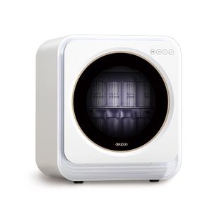 S_델리팬 UV LED 클린뷰 젖병소독기 DEL-BS12 살균/보관/건조 (델리팬 UV LED 클린뷰 젖병소독기 DEL-BS12)