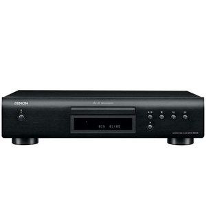 데논(DENON) DCD-600NE CD플레이어(블랙)