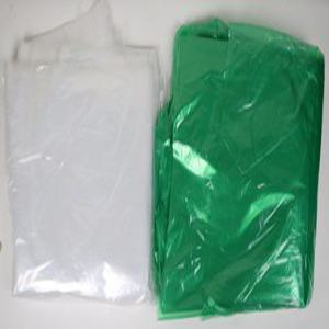 정육 박스비닐 0.03mm 투명 청색 녹색 100장 계육 닭상자