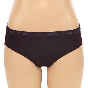 갤러리아 ELLE)퍼플 컴포트핏 햄팬티(ECWBP771PU)