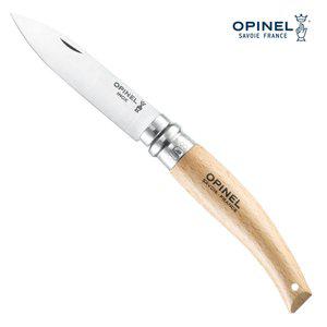 [오피넬]OPINEL 클래식 NO.08 정원 관리용 폴딩 나이프