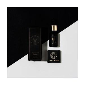 로벤트 전용 리필킷 Refill Kit 로벤트불(황소) 블랙체리(Black Cherry)