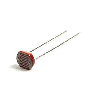 조도센서 CDS 황화카드뮴셀 7파이 GM7537-1