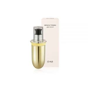 오휘 미라클 토닝 글로우 세럼 리필 50 mL