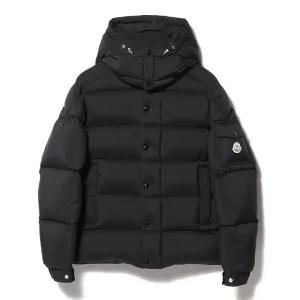 25FW 몽클레어 베제르 마야 70 패딩 블랙 1A00205 53333 999