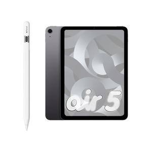Apple 아이패드 에어5세대10.9 WIFI 64GB-스그 MM9C3KH/A+NEW펜슬C타입/SD