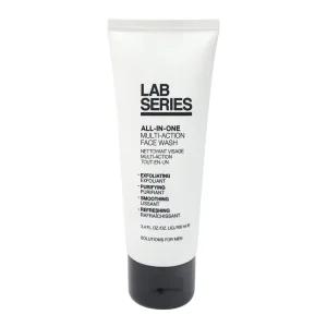 랩시리즈 올인원 멀티 액션 훼이스 워시 페이스 남성 폼클렌징 100ml