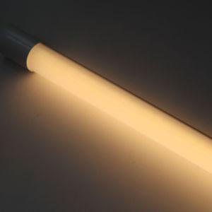 울빛 국산 LED 형광등 20W 전구색 1200MM AC220V 직결형 직관램프 FL 32W  40W 대체 안정기내장