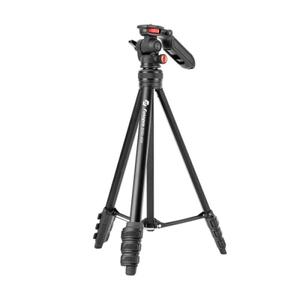Fotopro DIGI400 여행용 삼각대 비디오헤드포함