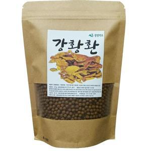 [OFK21O2S]강황환골드