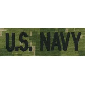 미해군 미군 네이비 US NAVY 패치 밀리터리 부대 와펜 부착물