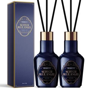 1 + 1 메르헨트 스카치 블루엔젤 디퓨저 200ml 3종향 실내방향제 디퓨져 아로마 인테리어 고급 답례품 선물