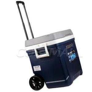 롤링쿨러 아이스박스 58L 맥스콜드 코스트코