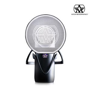 Aston Element 아스톤 엘리먼트 콘덴서 마이크 방송용 홈레코딩 스튜디오 녹음용마이크