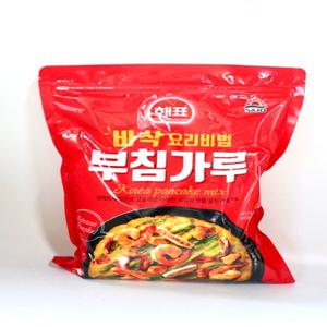 [임박행사] 해표 부침가루 1kg X 10개