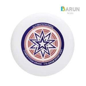 f) 바른키즈 플라잉디스크 얼티미트 175g (국제공인규격)