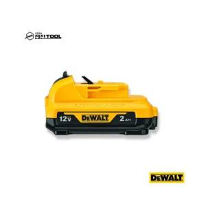 디월트 DCB127 충전 배터리 (12V 2,0Ah) 리튬이온배터리