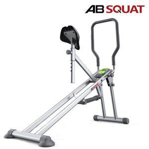 AB SQUAT 접이식 스쿼트 머신