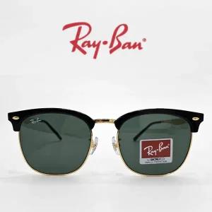 [오클리][RAY BAN] 레이밴 RB4418D 601/31 레이벤 하금테 연예인패션선글라스