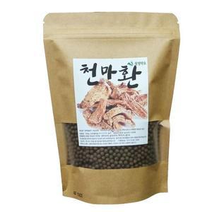 [RGL333P2]천마환골드 300g 우엉환 영지환 산수유환 티백