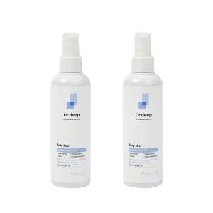 [닥터딥] 미네랄 바디미스트 200ml x2