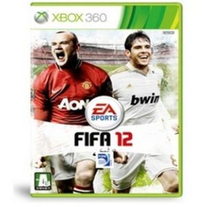 [중고] xbox360 피파12 FIFA12 정발 엑스박스 360 엑박