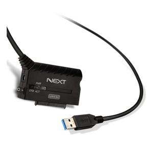 USB3.0 to SATA 변환젠더 NEXT-318U3 [H@lu]